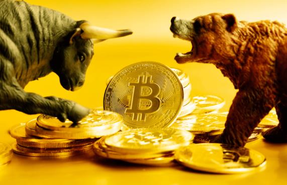 专家狂喊比特币将突破6万美元,这两大关键点才是决胜攻坚线缩略图