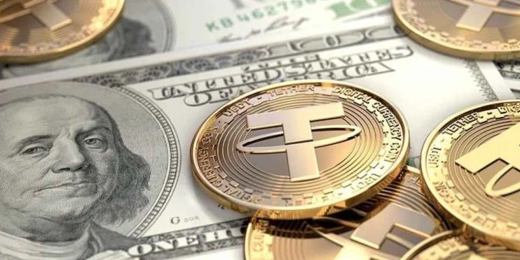 Tether持有900亿美债超德国政府 USDT资产规模全球第153缩略图