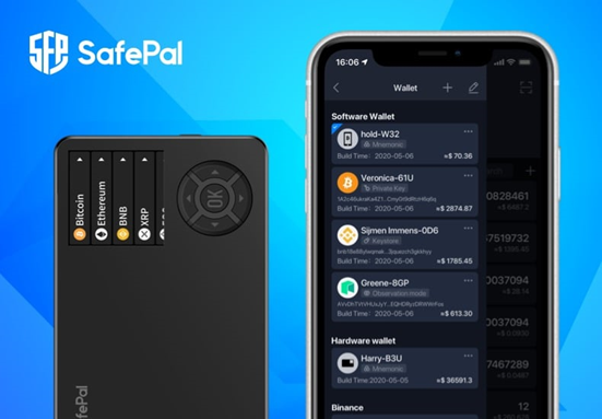 safepal钱包是诈骗吗 safepal钱包安全使用指南缩略图