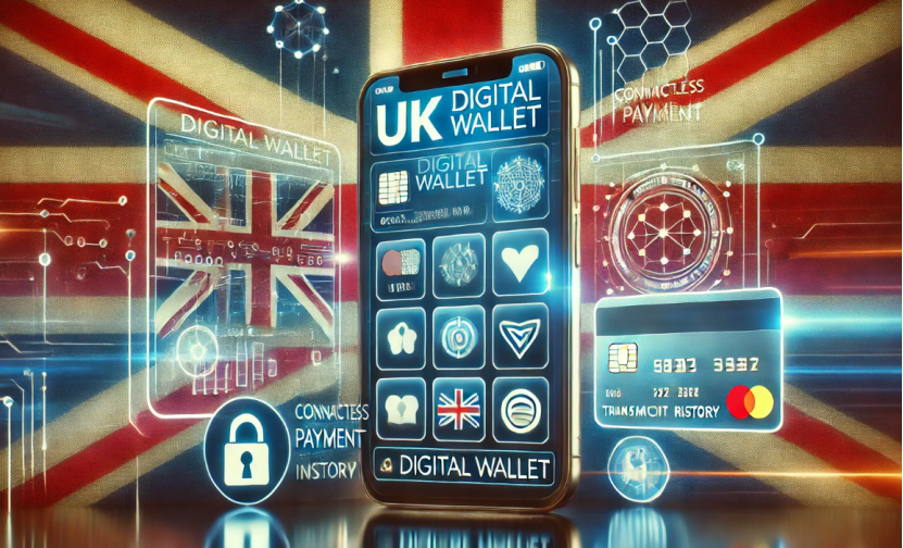 英国数字钱包面临监管机构的风险评估缩略图