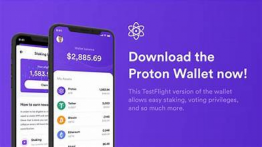 ProtonMail 开发商推出自主托管比特币钱包缩略图