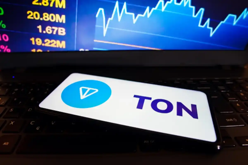 TON 推出 W5 智能钱包，实现无 Gas 交易缩略图