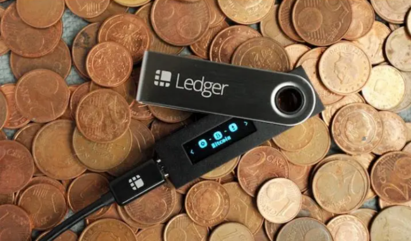 Ledger推出新款触摸屏钱包Flex，CEO详解安全性能缩略图
