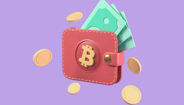 比特币钱包怎么申请开通 比特币钱包申请开通流程缩略图