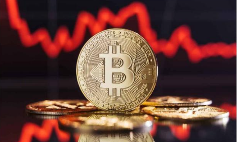 经济困境加剧，委内瑞拉加密货币汇款激增缩略图