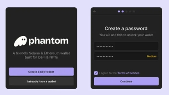 phantom钱包怎么用 phantom钱包使用教程详解缩略图