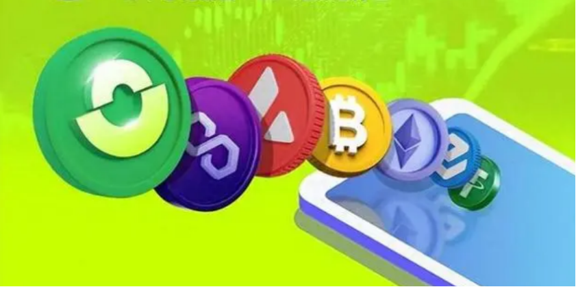Web3钱包Best Wallet推出代币空投 用户可轻松赚取BEST缩略图