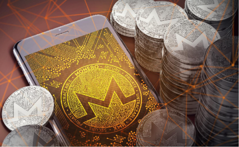 Keystone 通过 Cake Wallet 合作增强 Monero 支持缩略图