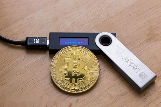 ledger钱包怎么使用 ledger钱包使用教程缩略图